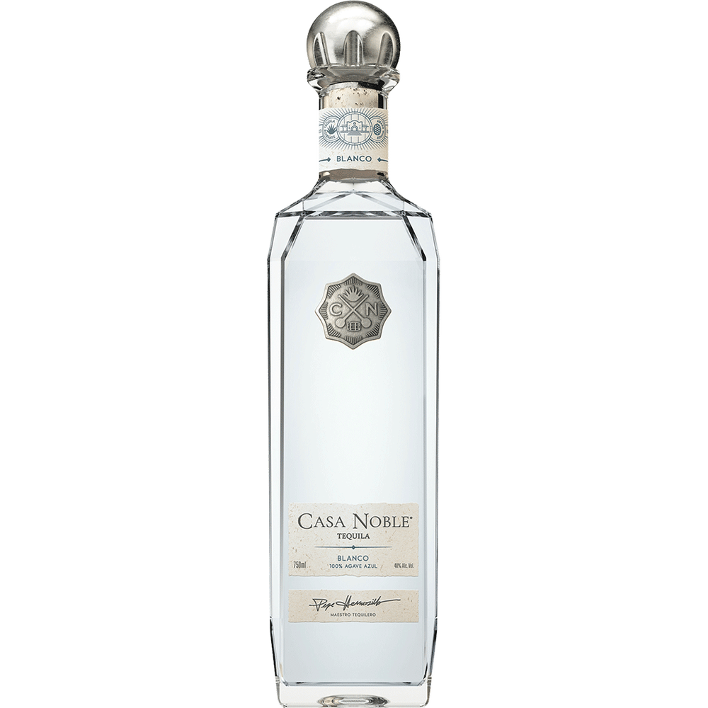 Casa Noble Tequila Blanco Total Wine & More