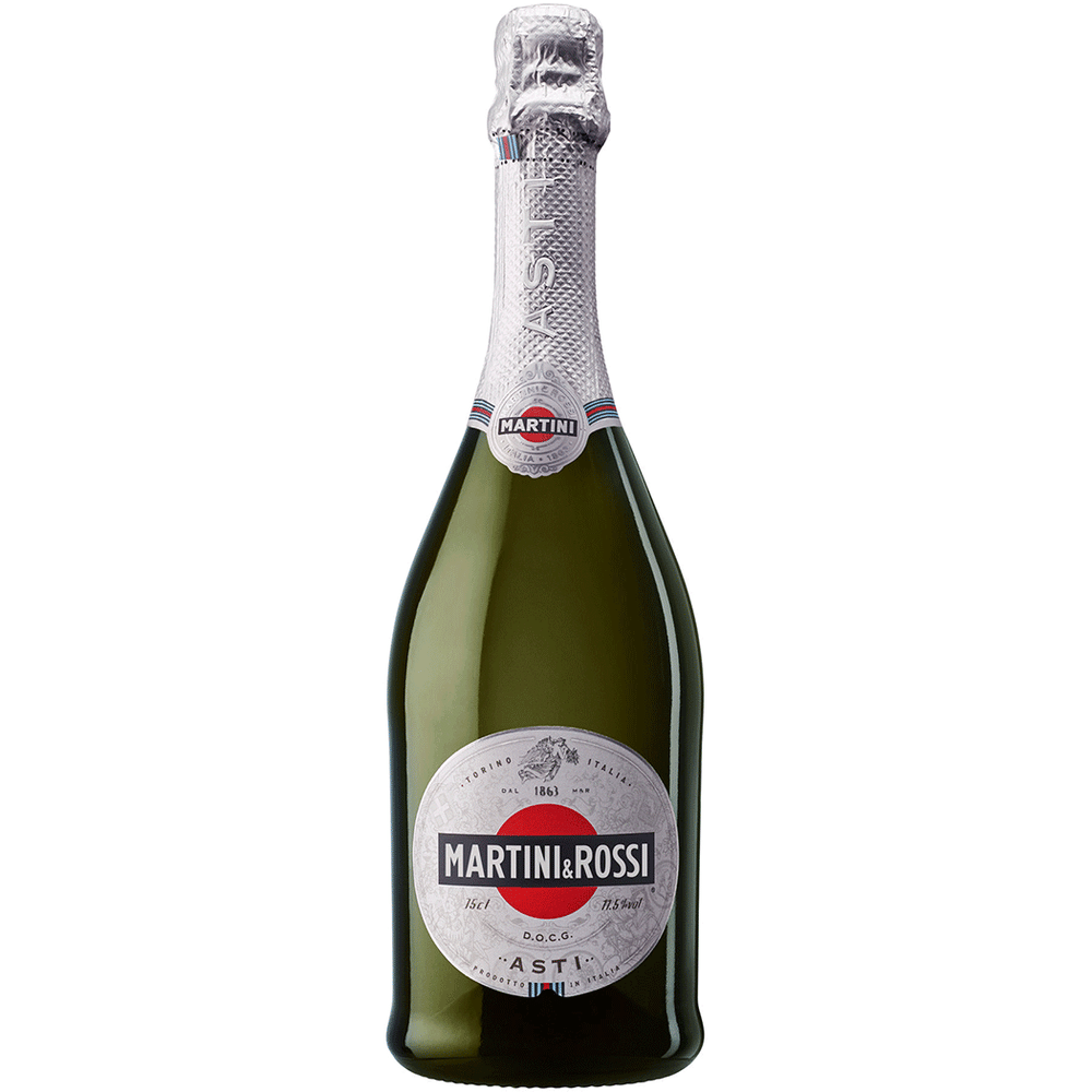 Martini & Rossi Asti 750ml