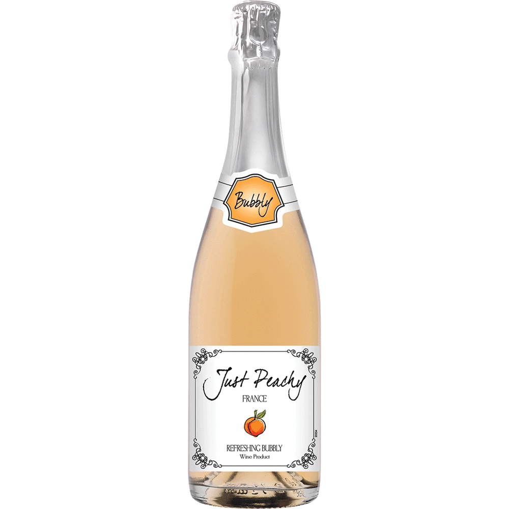 Biagio Cru Just Peachy Sparkling Total Wine & More