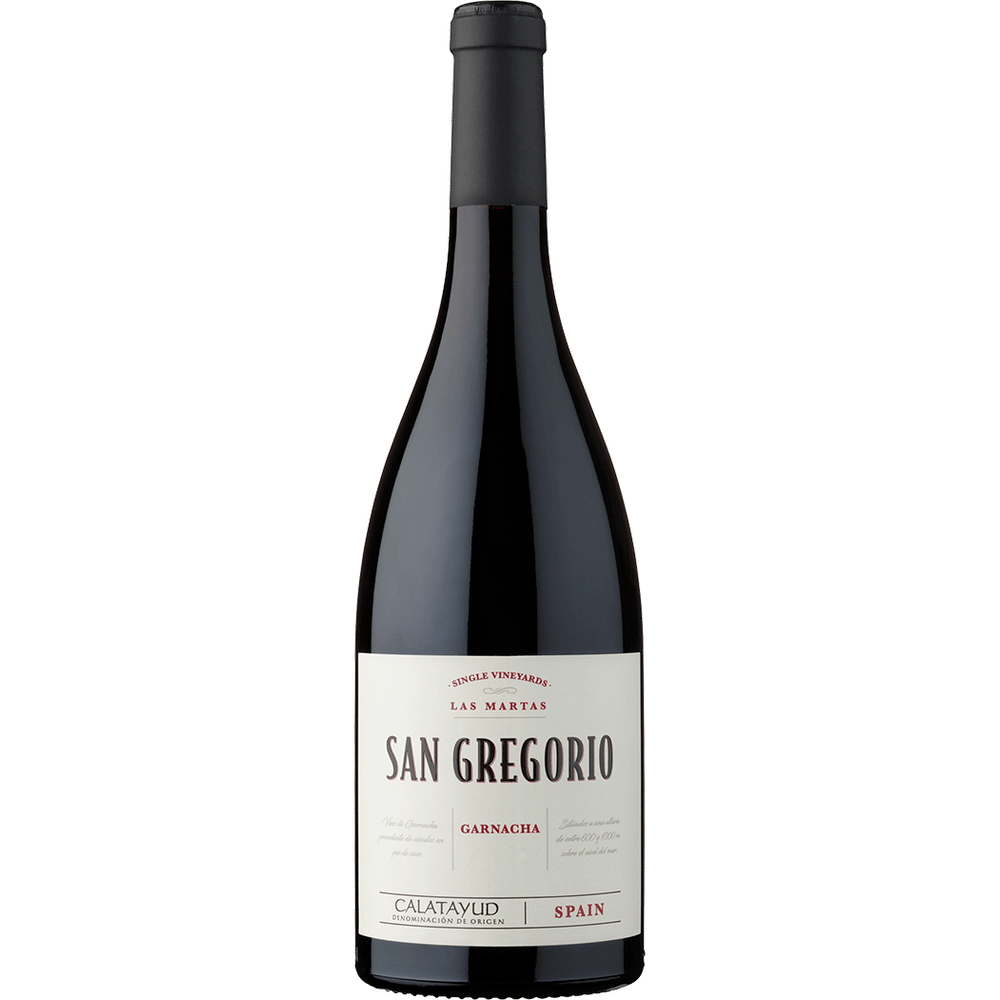 San Gregorio Single Vineyard Las Martas Garnacha, 2021 750ml