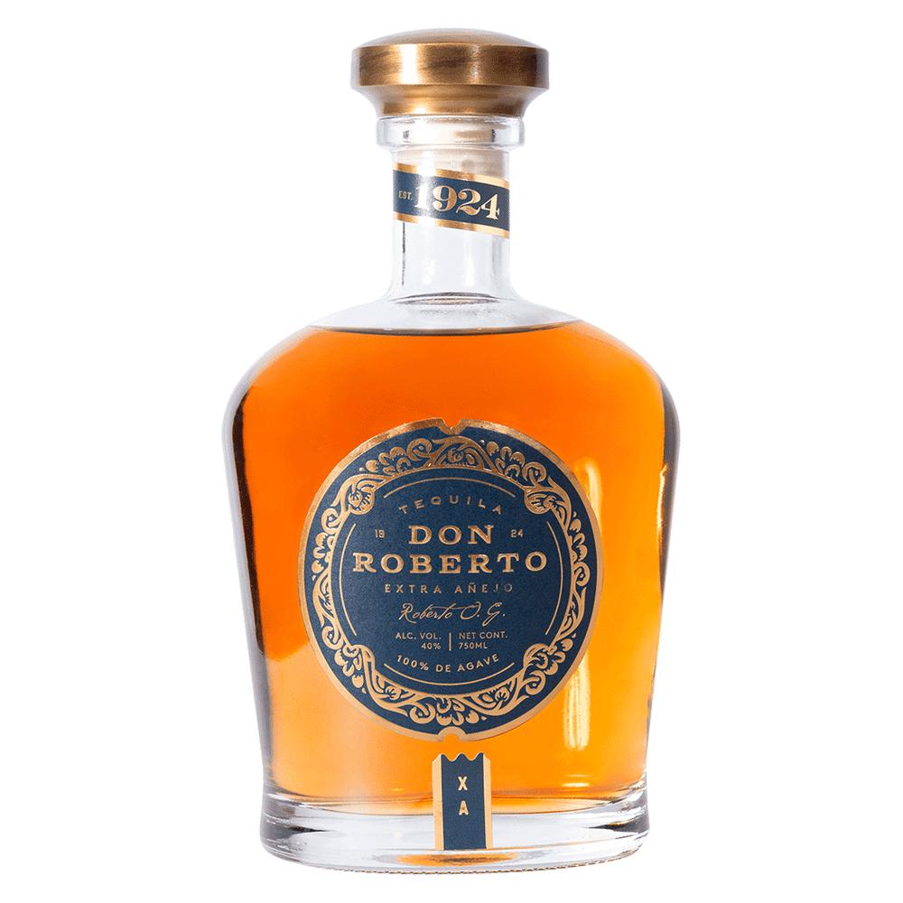 Don Roberto Extra Anejo Tequila Total Wine More