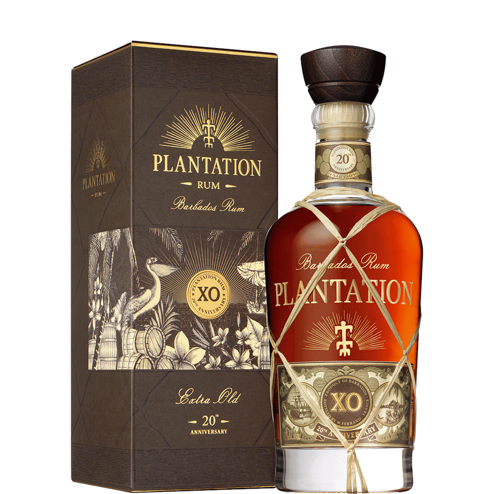 Plantation 20th Anniversary Rum 750ml
