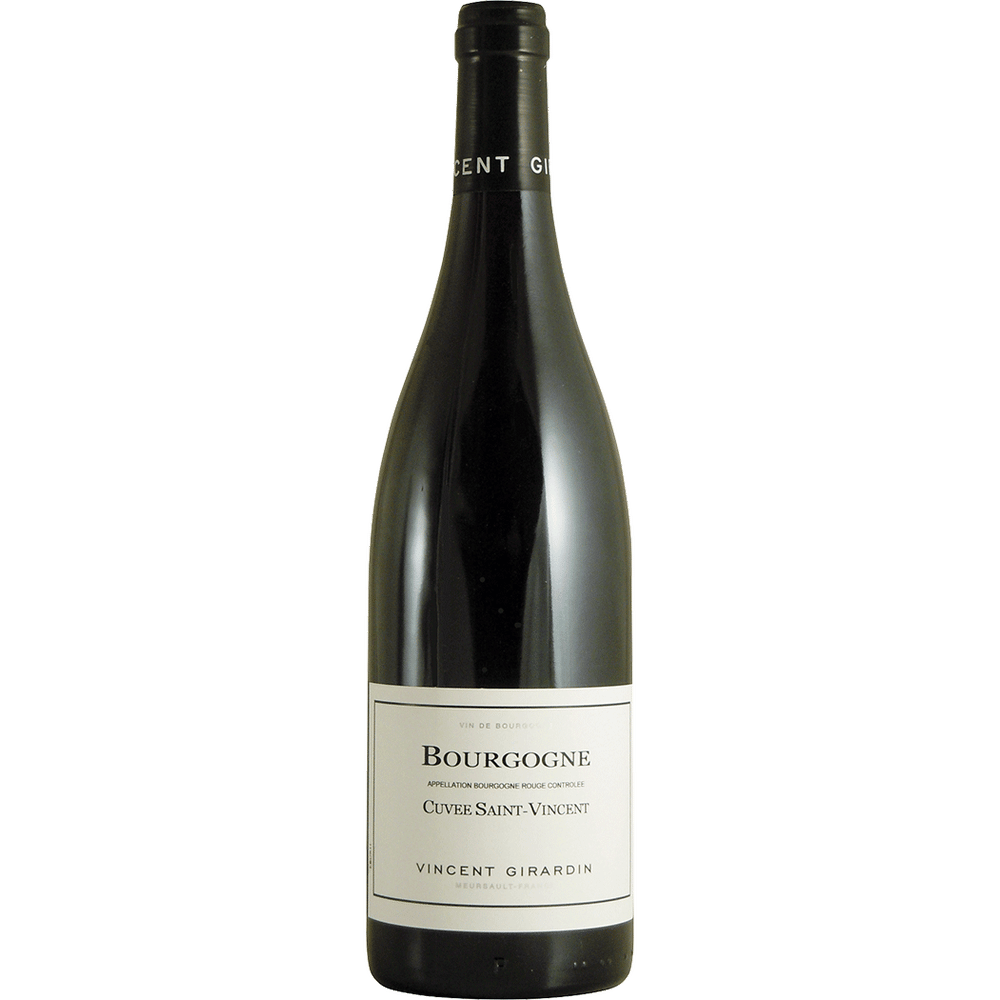 Vincent Girardin Bourgogne St Vincent RG | Total Wine & More