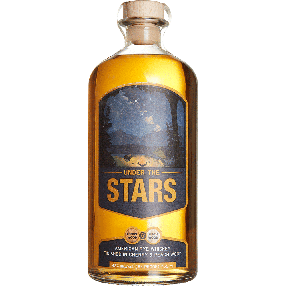 The Only Whiskey That Works Watching Sunrises Over Remote Peaks