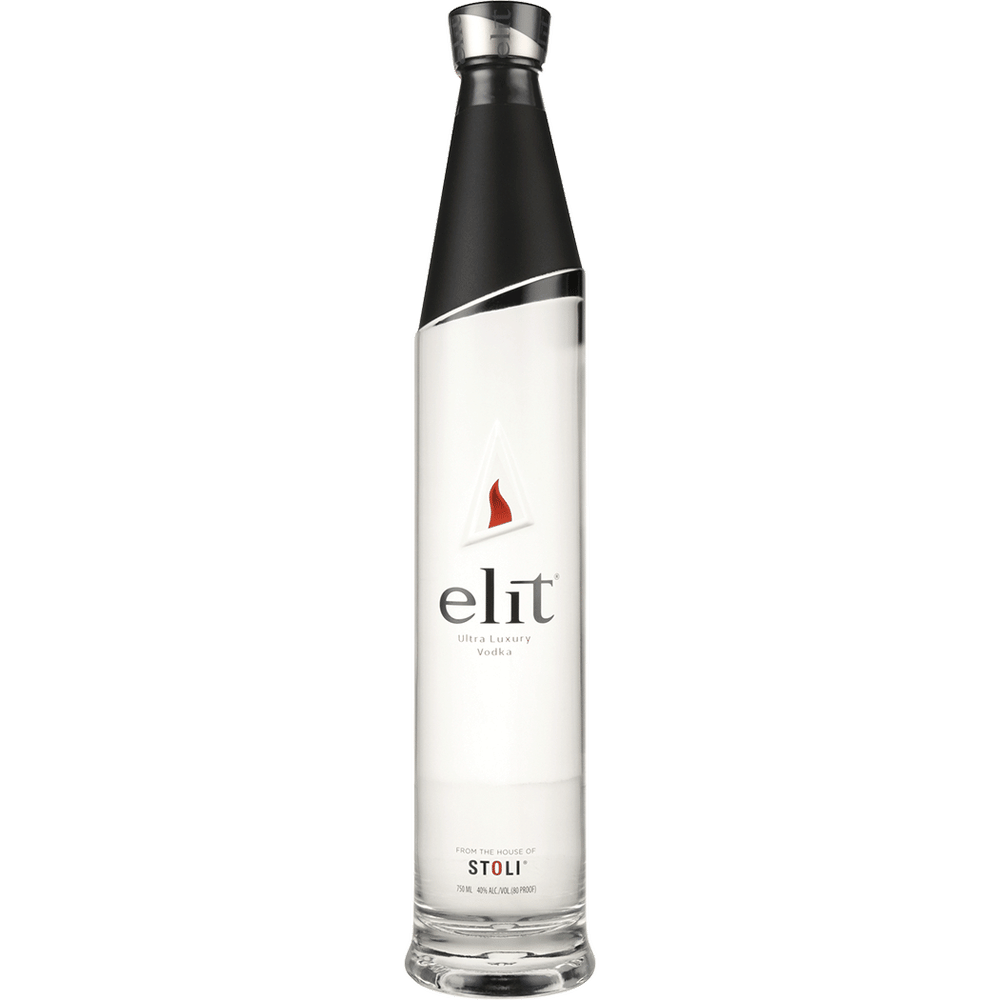 Elit Vodka Total Wine & More