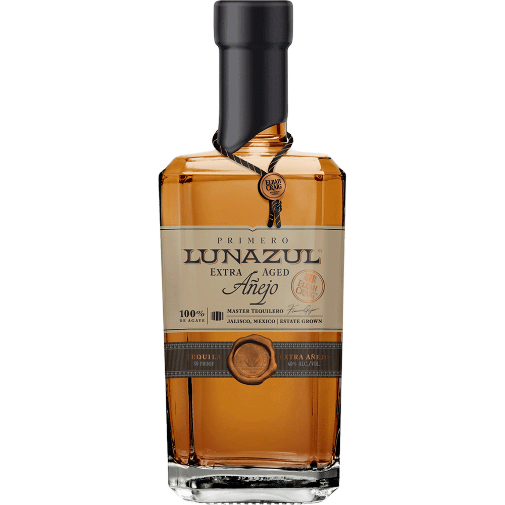 Lunazul Extra Anejo Tequila | Total Wine &amp; More