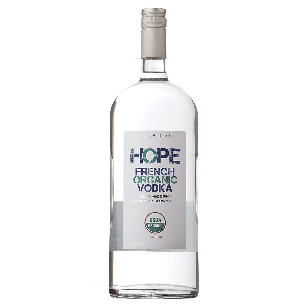 Hope Vodka 1.75L