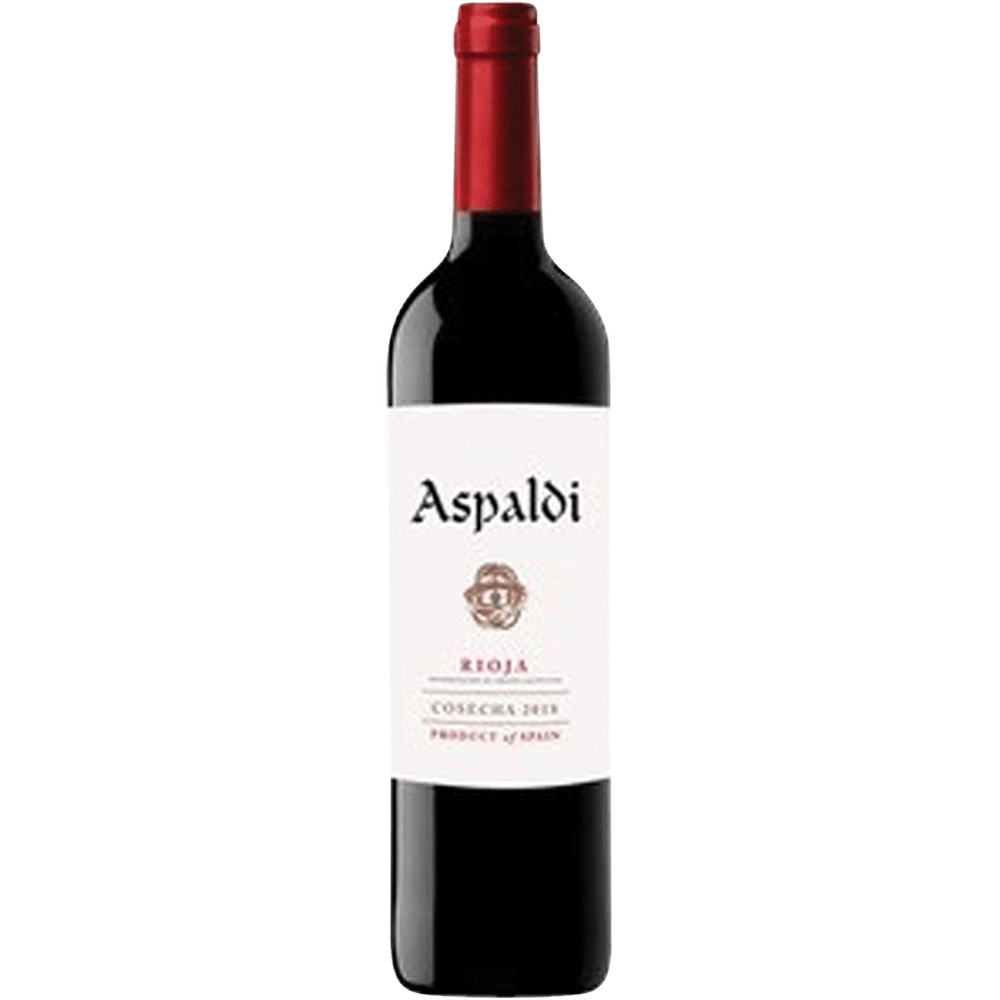 Aspaldi Rioja Cosecha 750ml