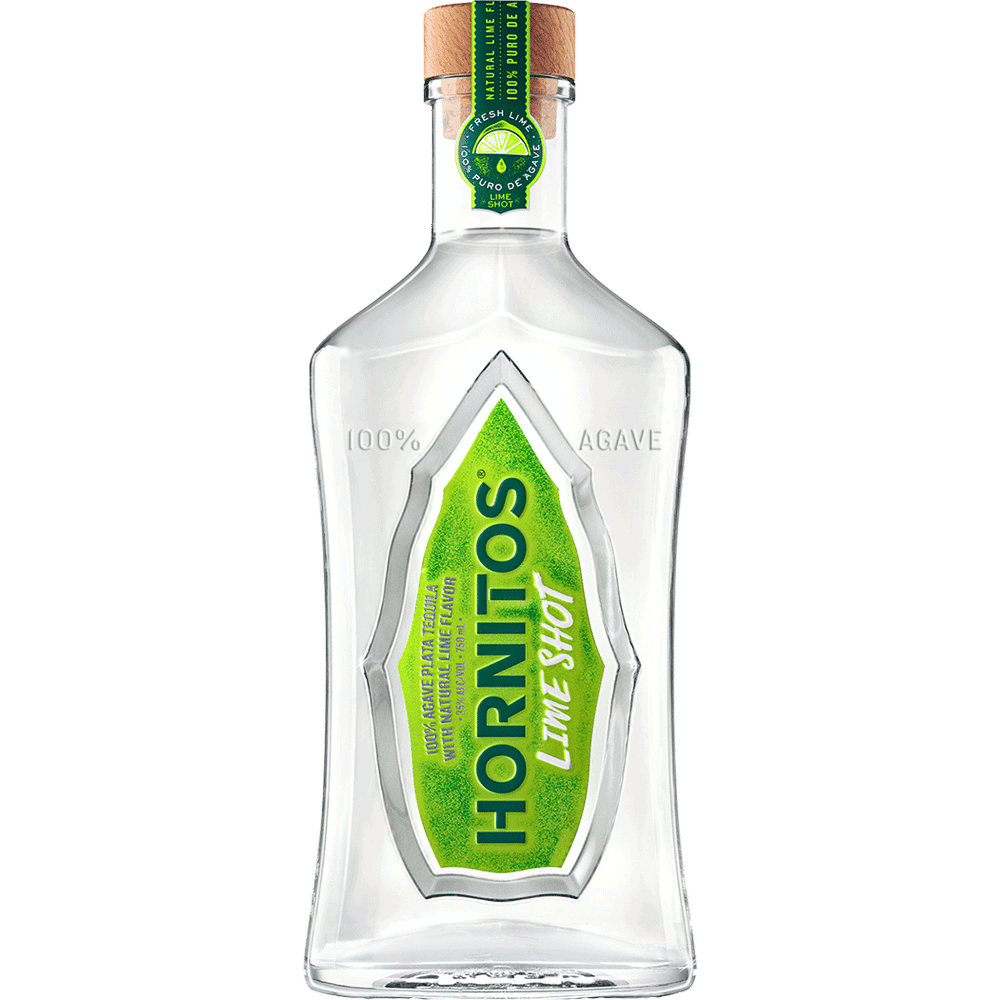 Hornitos Lime Shot Tequila Total Wine & More