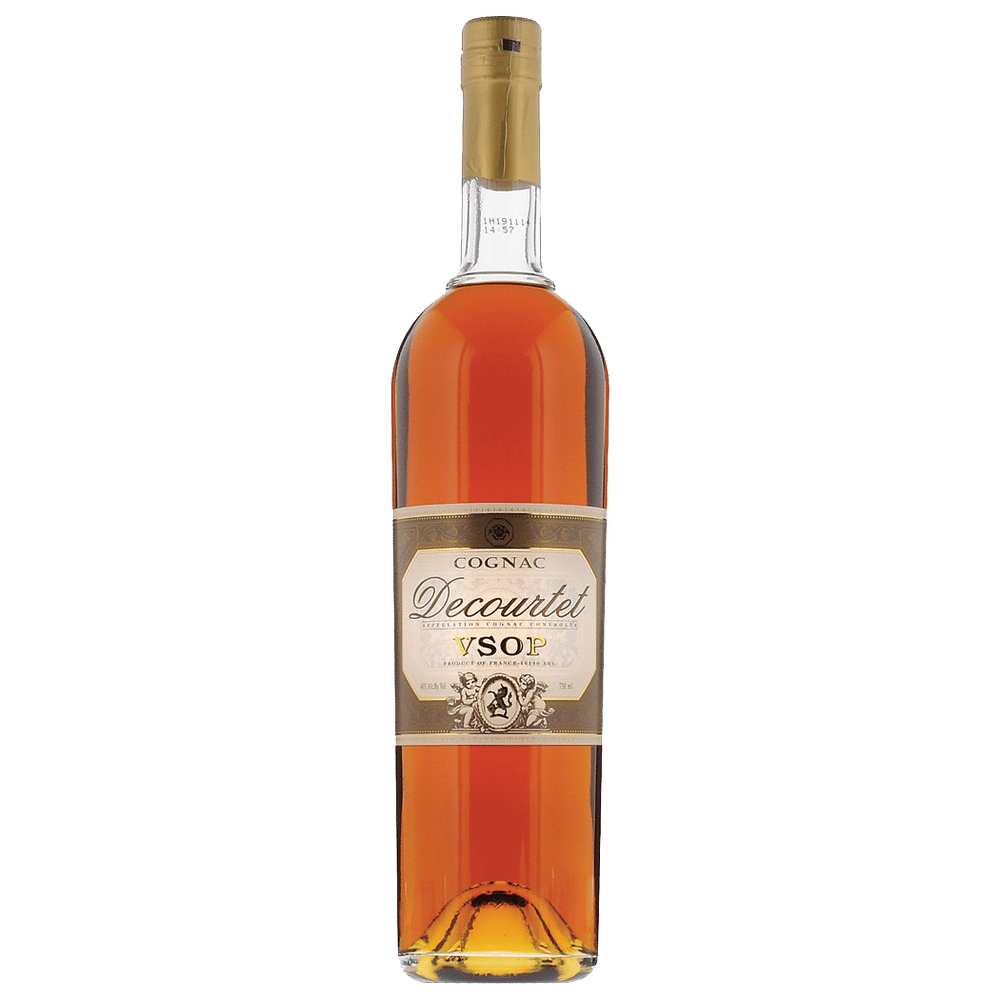 Decourtet VSOP Cognac 750ml