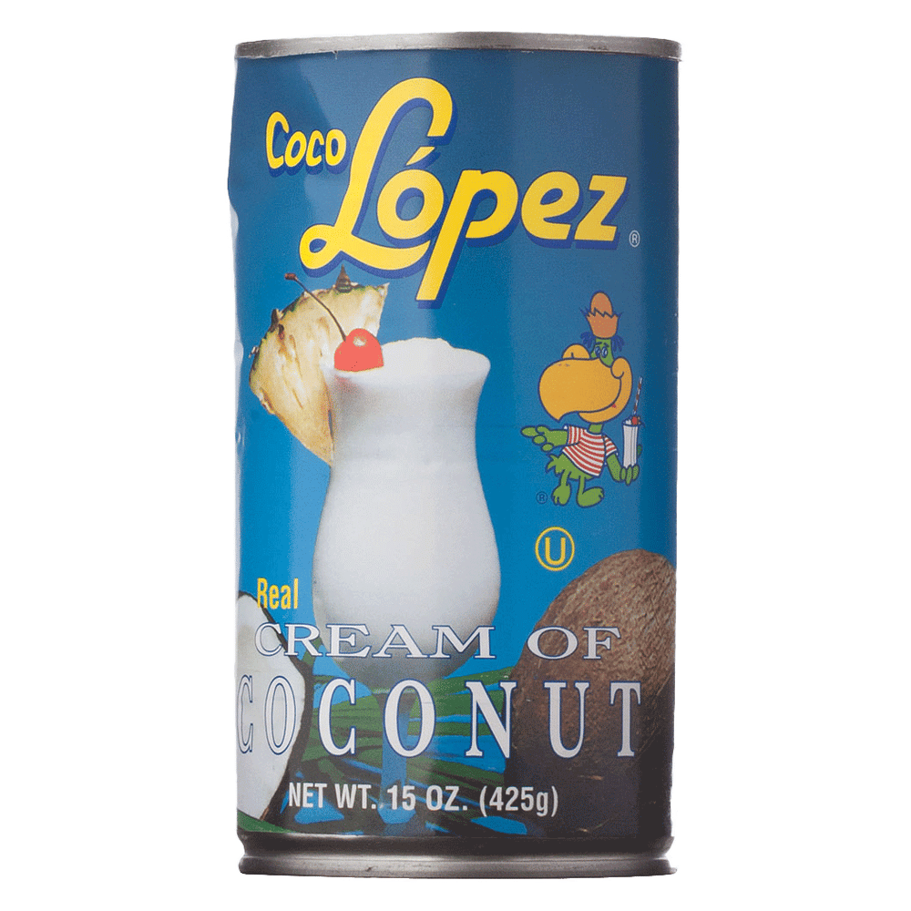 Coco Lopez Cream of Coconut Total Wine & More