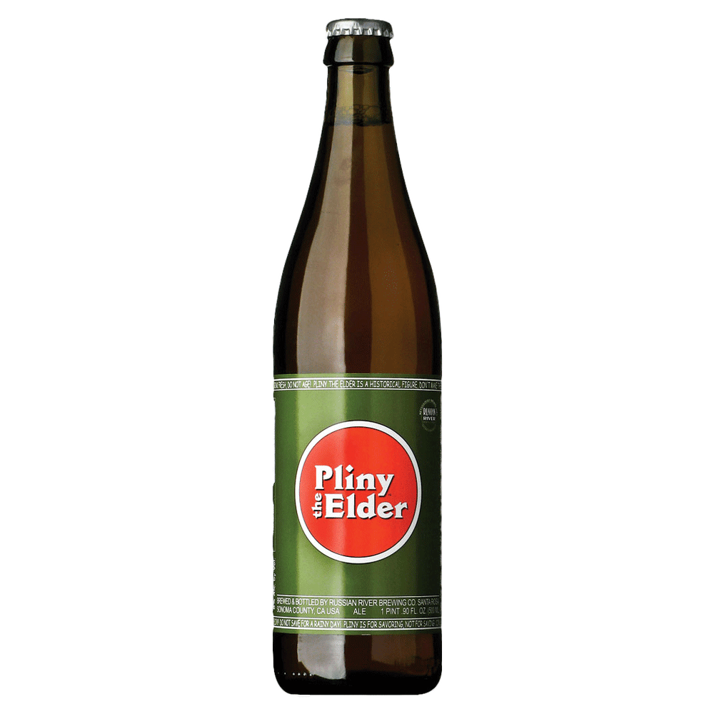 Russian River Pliny The Elder Total Wine & More