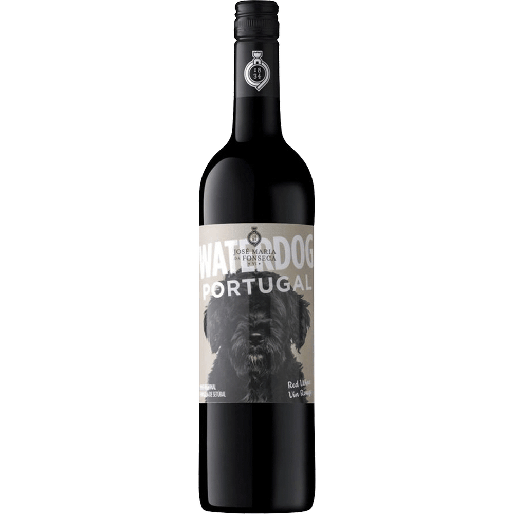 Waterdog Red Blend Total Wine & More