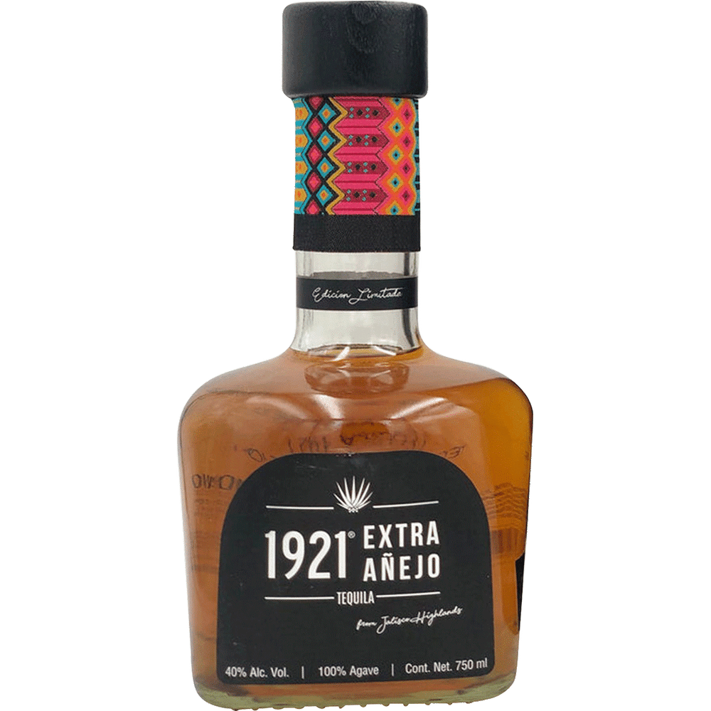 1921 Extra Anejo Tequila Total Wine & More