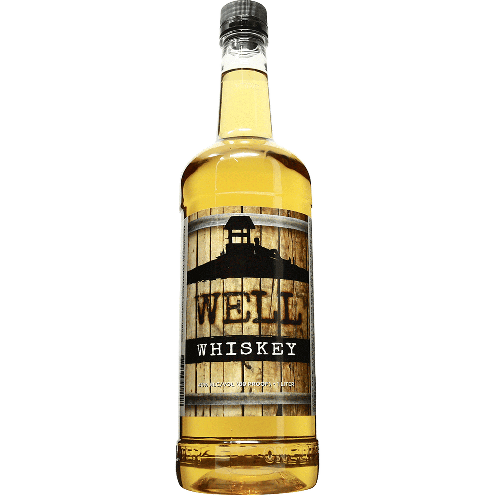 Well Whiskey Total Wine & More