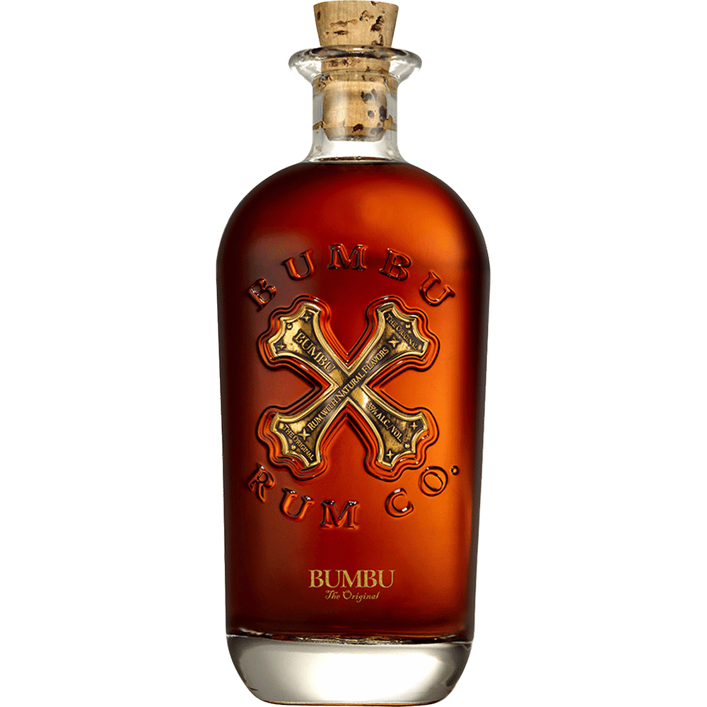 Bumbu XO Rum  Total Wine & More