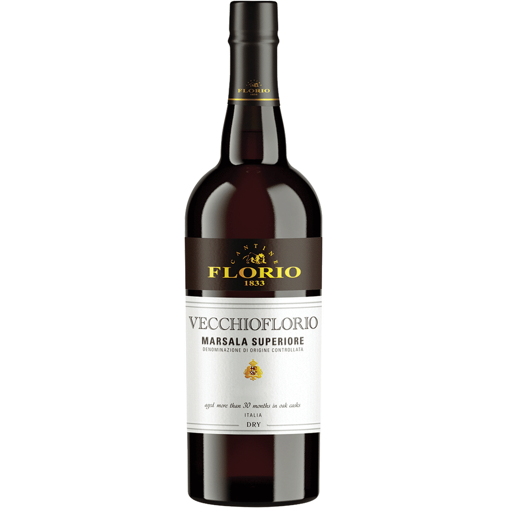 Florio Dry Marsala 750ml