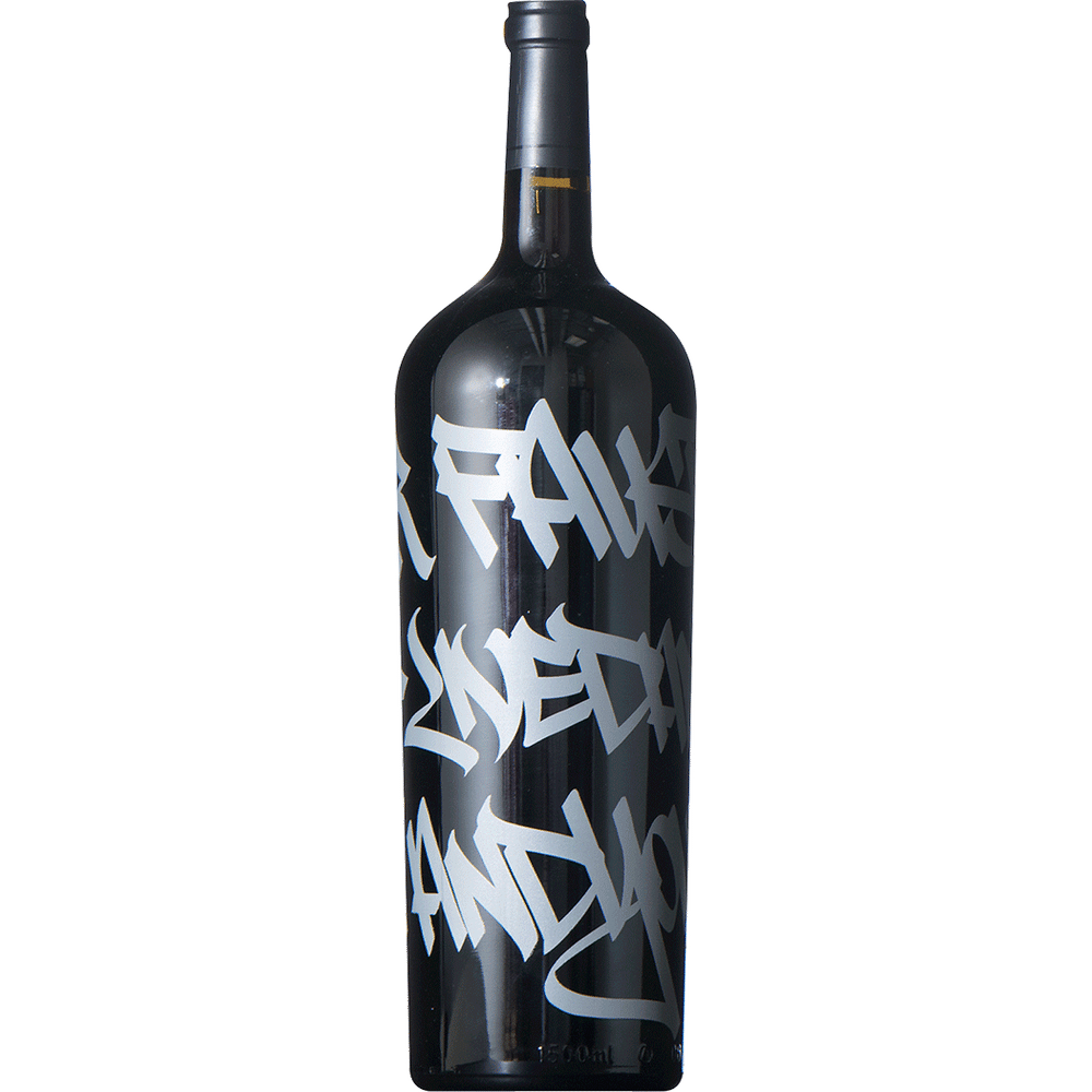 Faust New York Graffiti Silver Total Wine & More