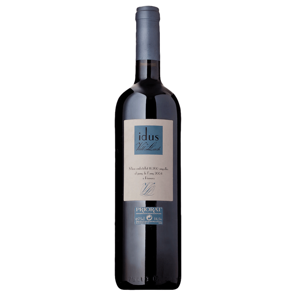Vall Llach Idus Priorat Total Wine More
