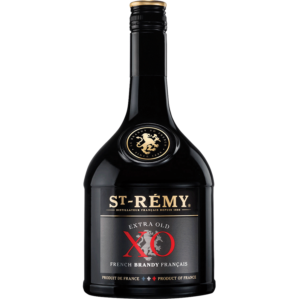 St Remy XO Total Wine & More