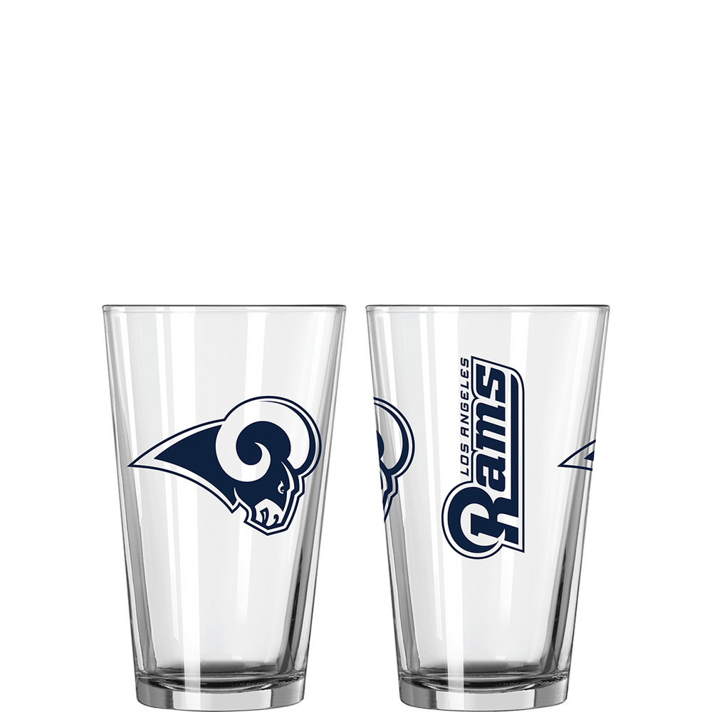los angeles rams game day