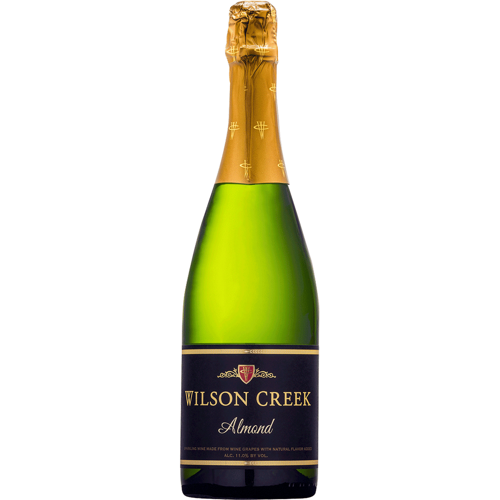 Wilson Creek Almond Sparkling Total Wine & More
