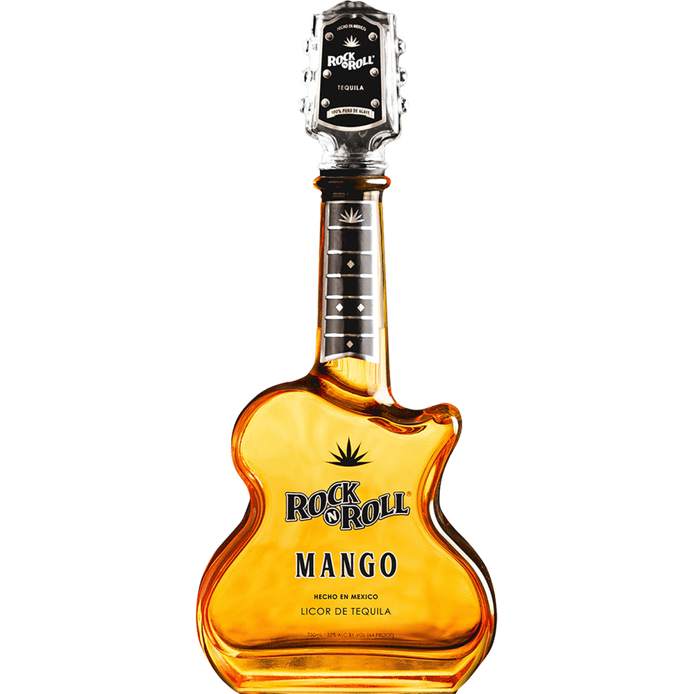 Rock And Roll Tequila Near Me Rock N Roll Tequila Mango | Total Wine & More