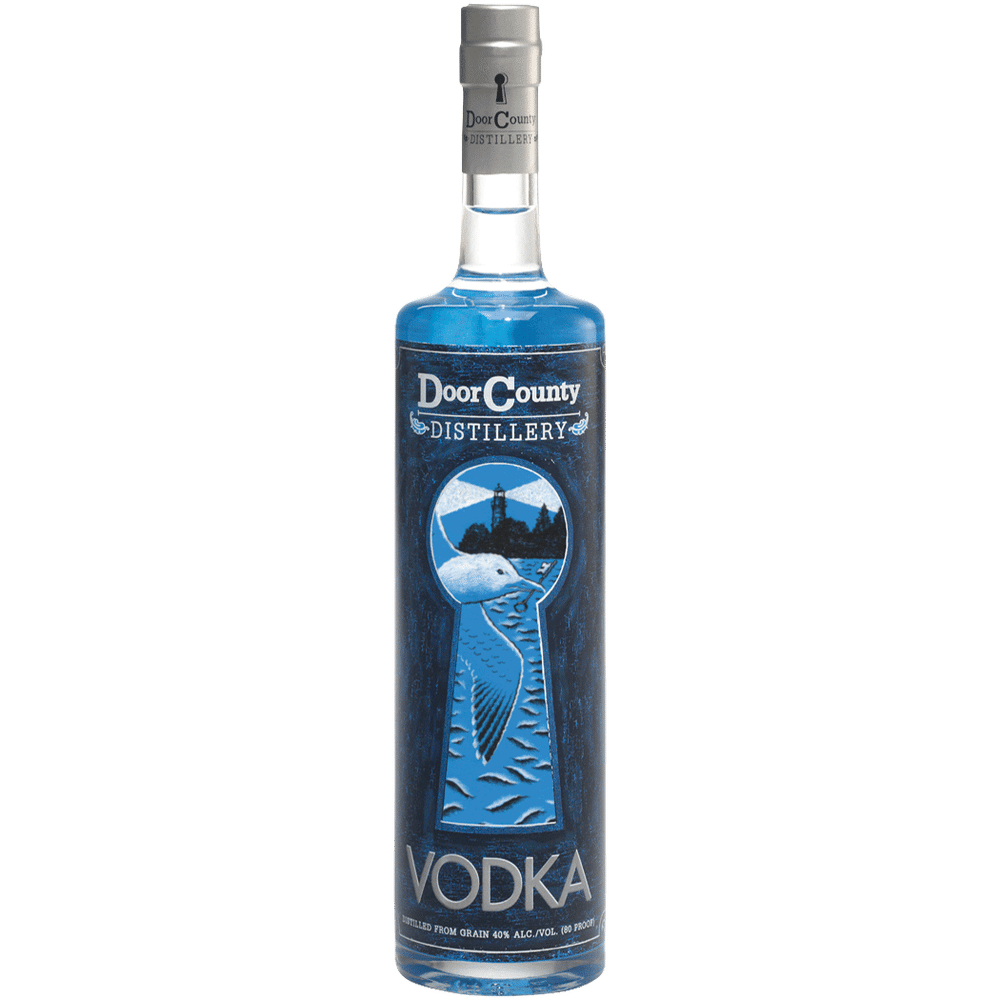 Door County Vodka Total Wine & More