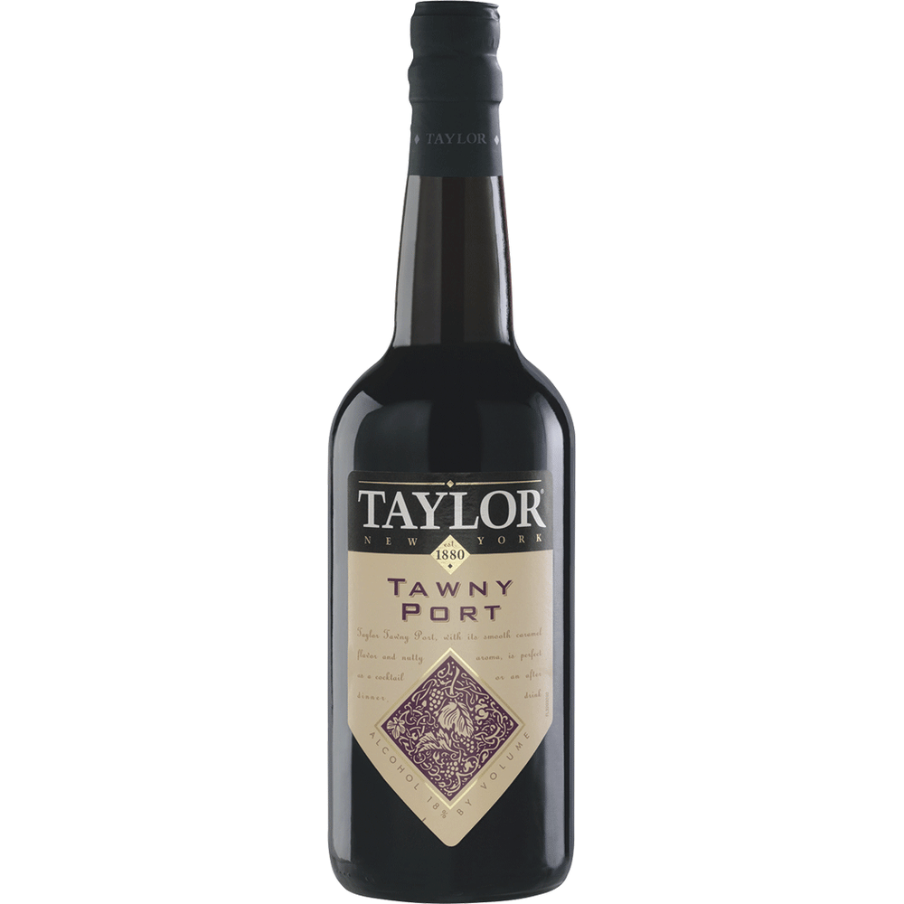 Taylor Tawny Port 750ml