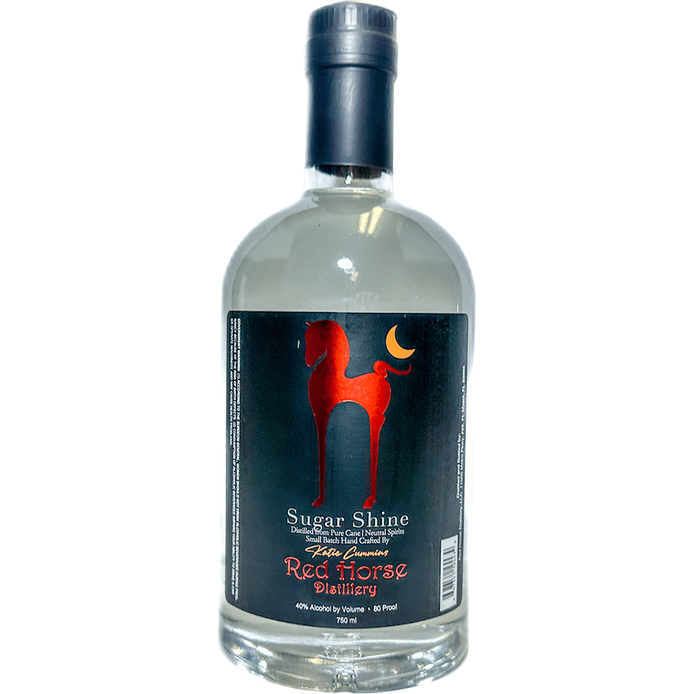 Red Horse Sugar Shine Rum Total Wine & More