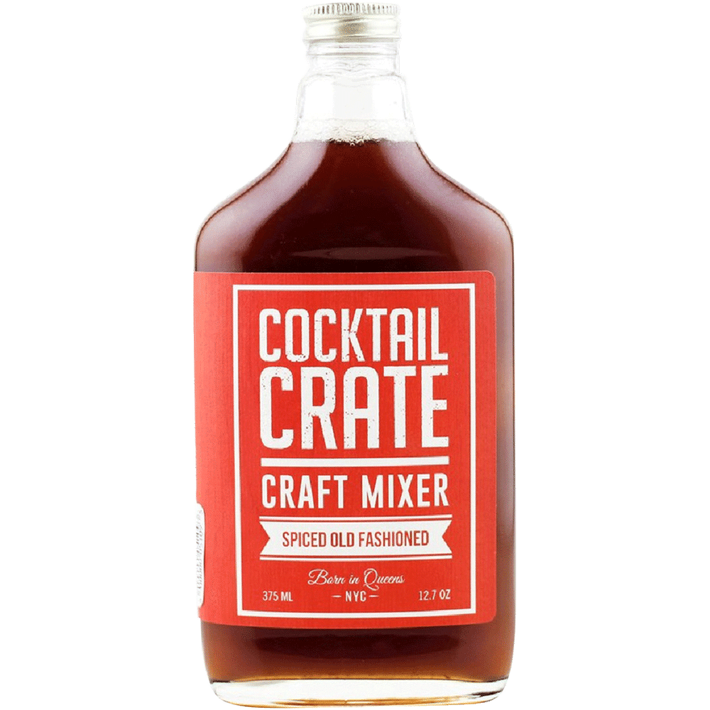 Cocktail Crate Whiskey Sour (12.7oz)