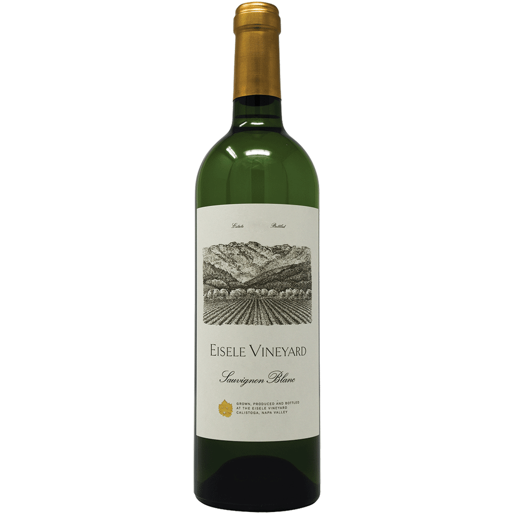 Eisele Vineyard Sauvignon Blanc, 2018 750ml