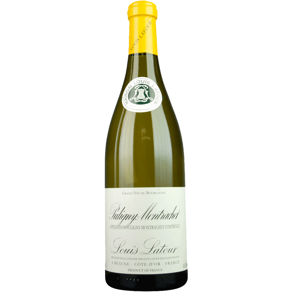 Latour Puligny-Montrachet 750ml