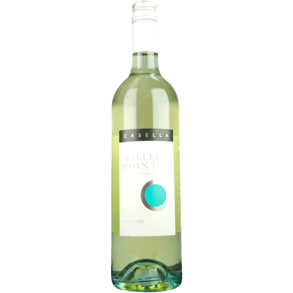 Mallee Point Moscato 750ml
