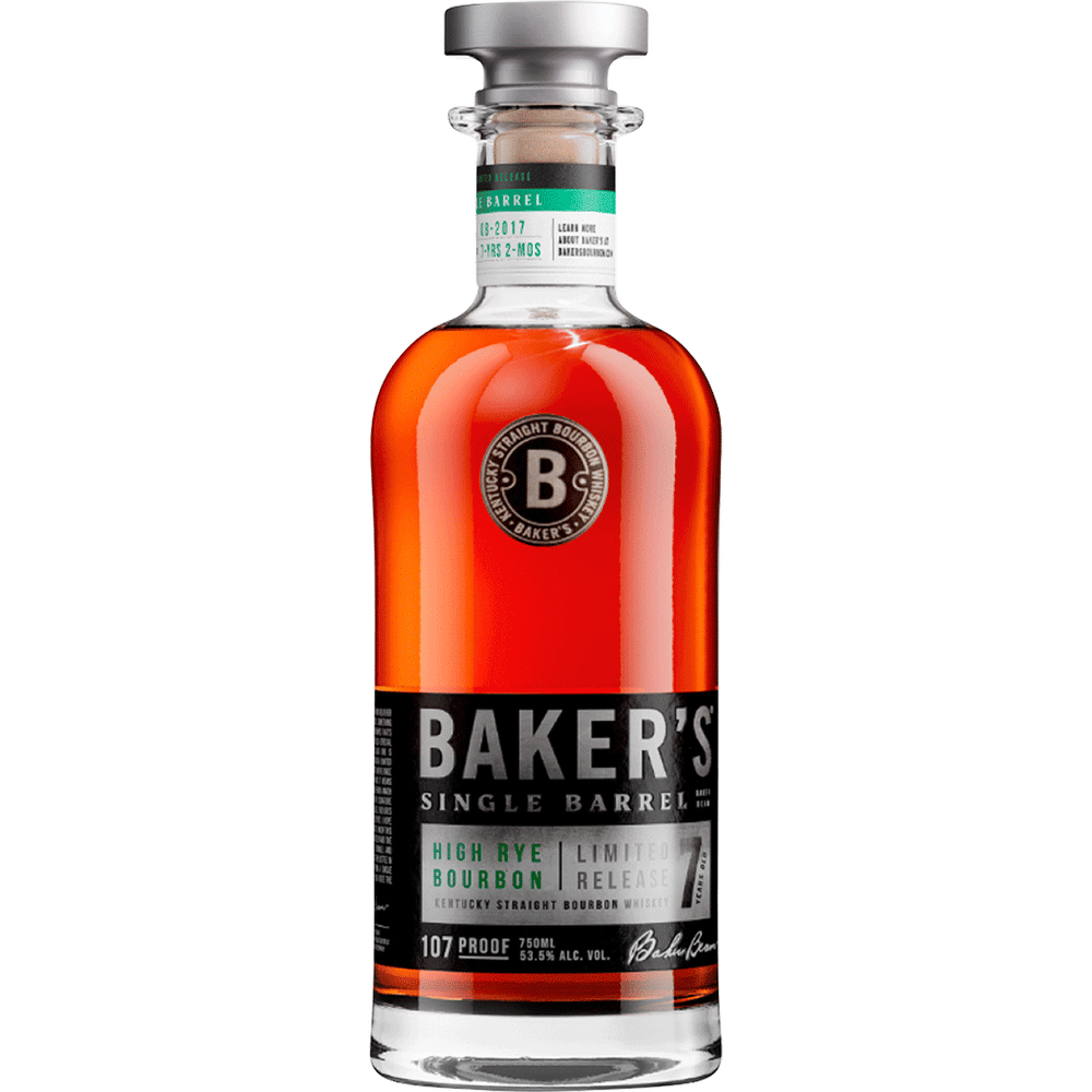 Baker