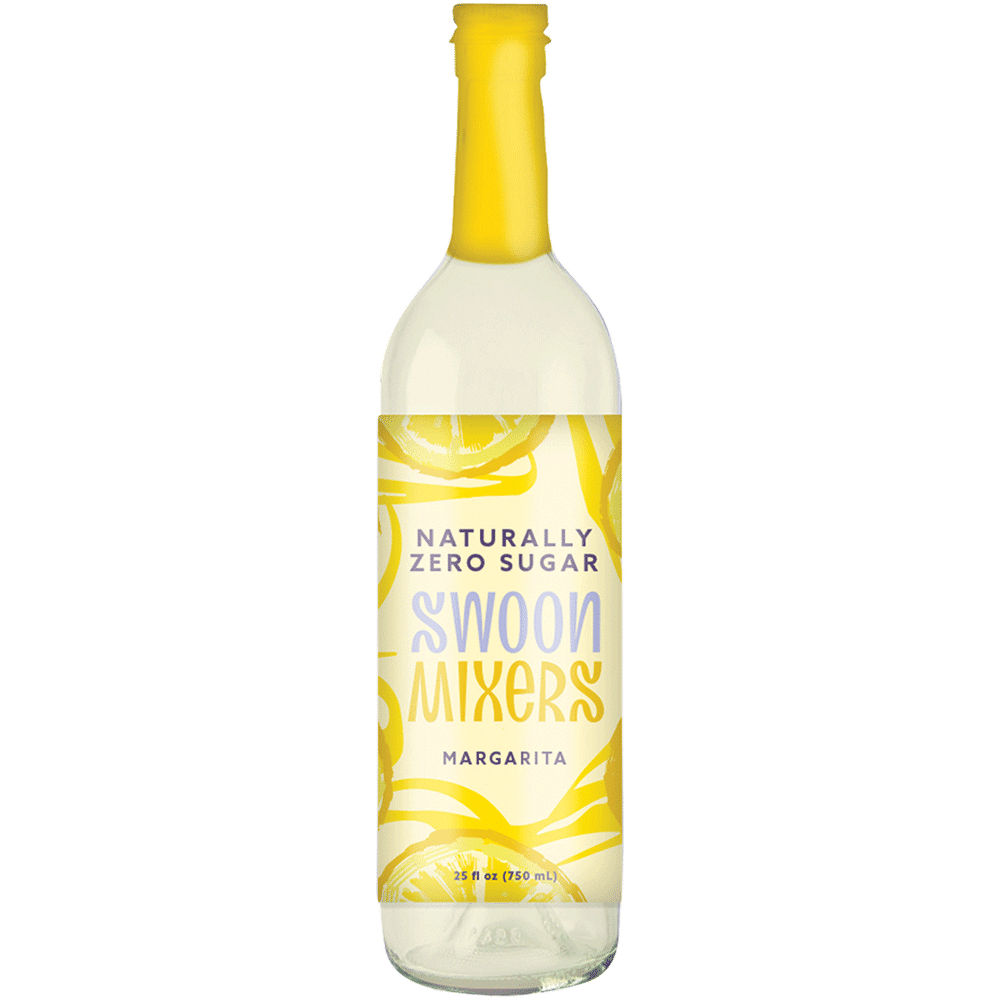 BeMixed/Swoon Margarita Total Wine & More