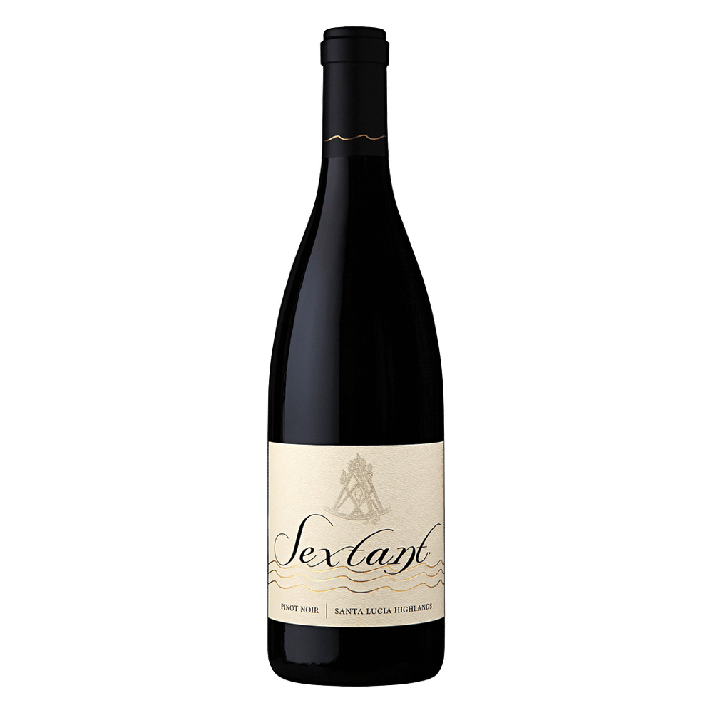 Sextant Pinot Noir Santa Lucia Highlands 750ml