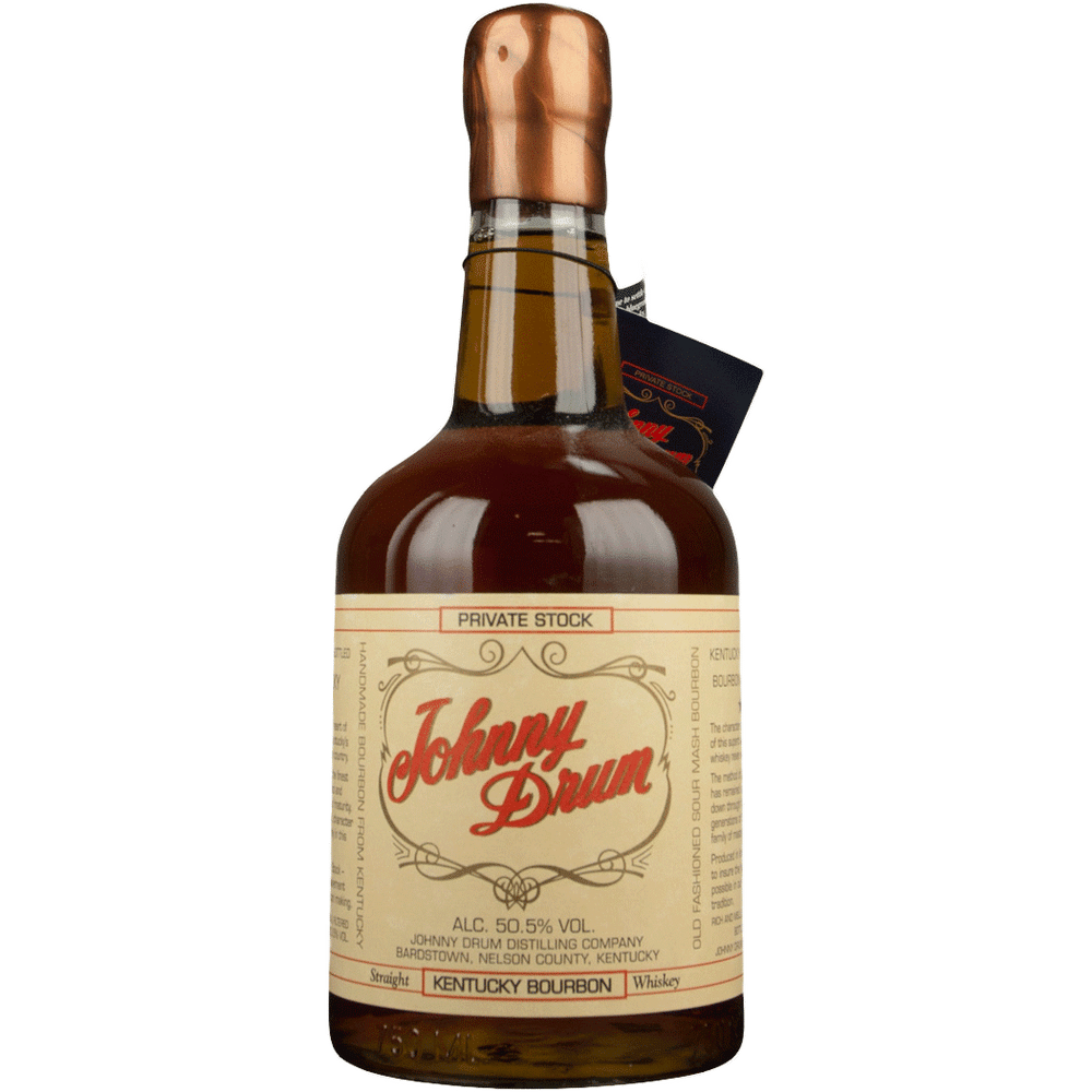 Johnny Drum Private Stock 101 Total Wine & More