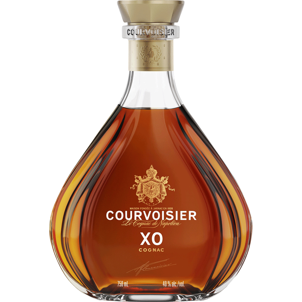 Courvoisier XO Cognac