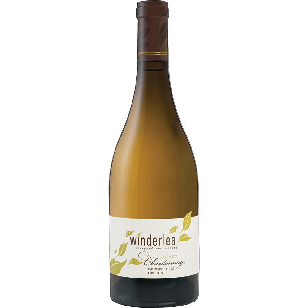 Winderlea Chardonnay Willamette Valley, 2017 750ml