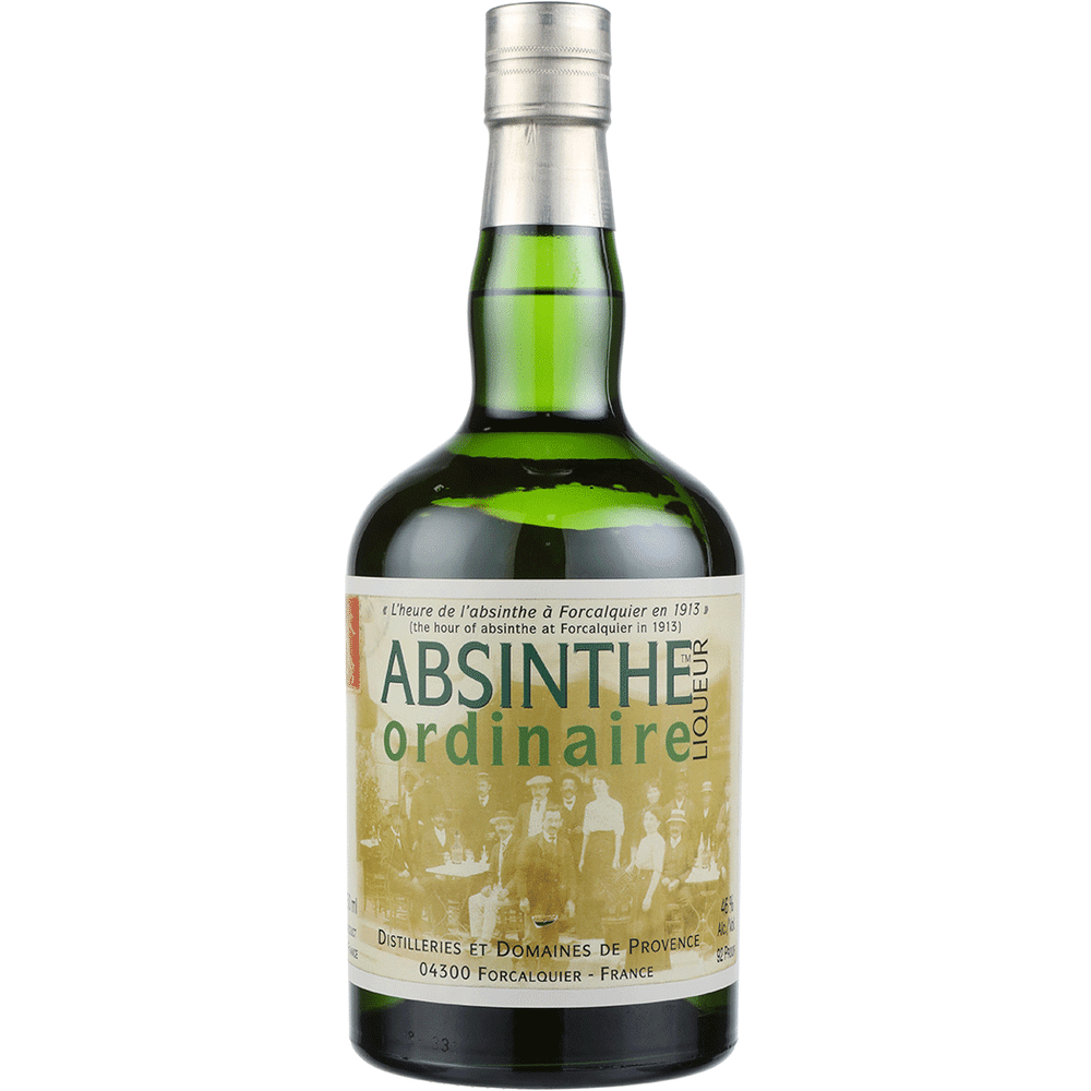Absinthe Ordinaire Total Wine & More