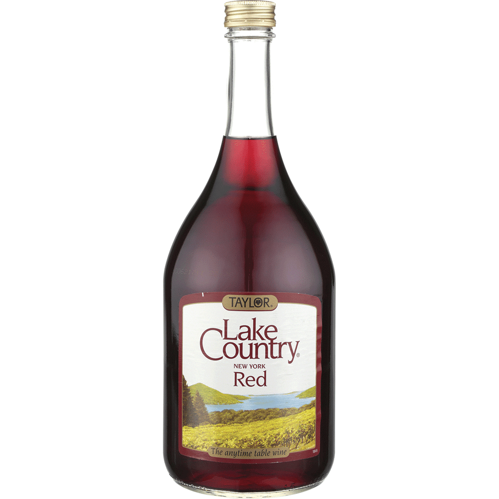 Taylor Lake Country Red 1.5L