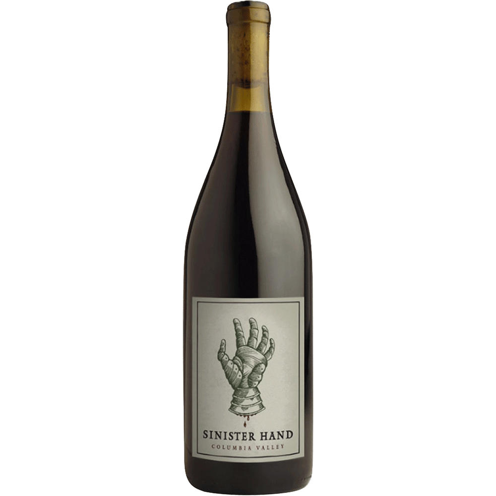 Owen Roe Sinister Hand 750ml