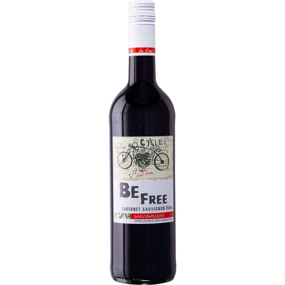 Be Free Sauvignon NonAlcoholic Wine Total Wine & More