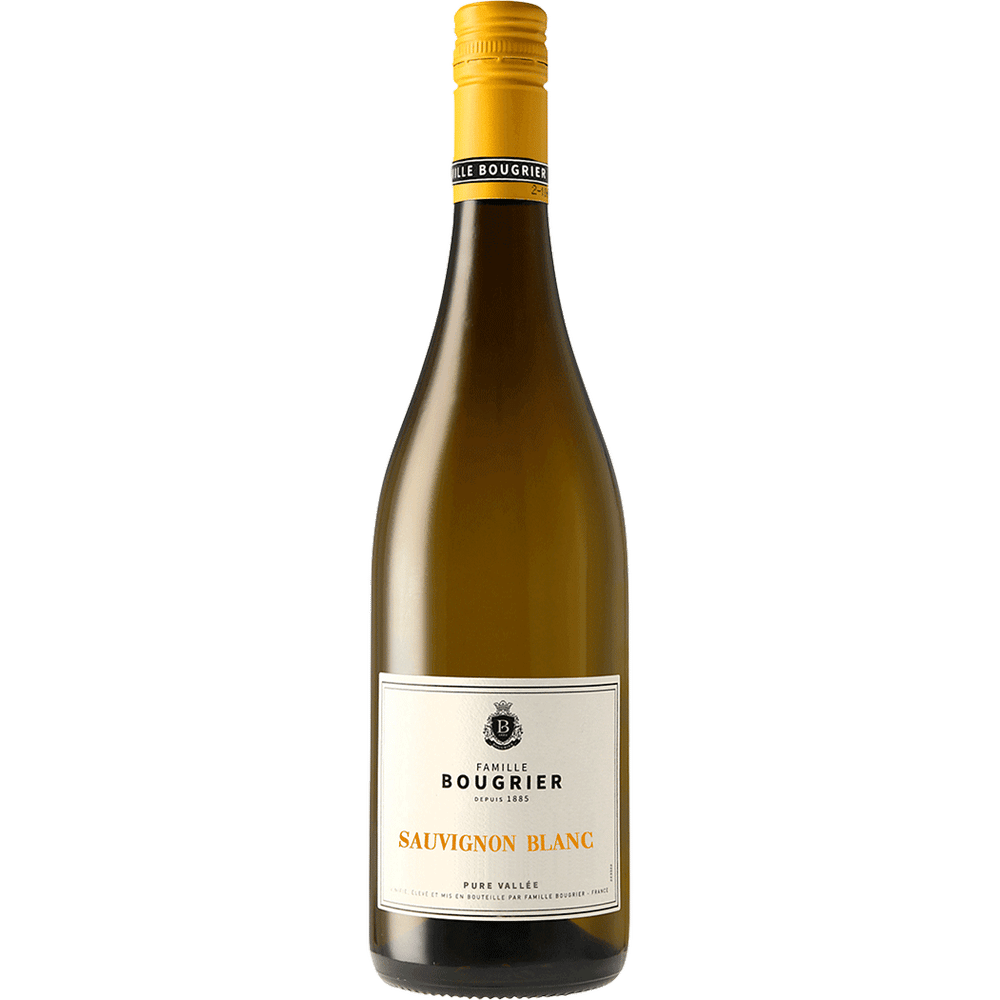 Bougrier Famille Sauvignon Blanc Vin de France, 2022 750ml