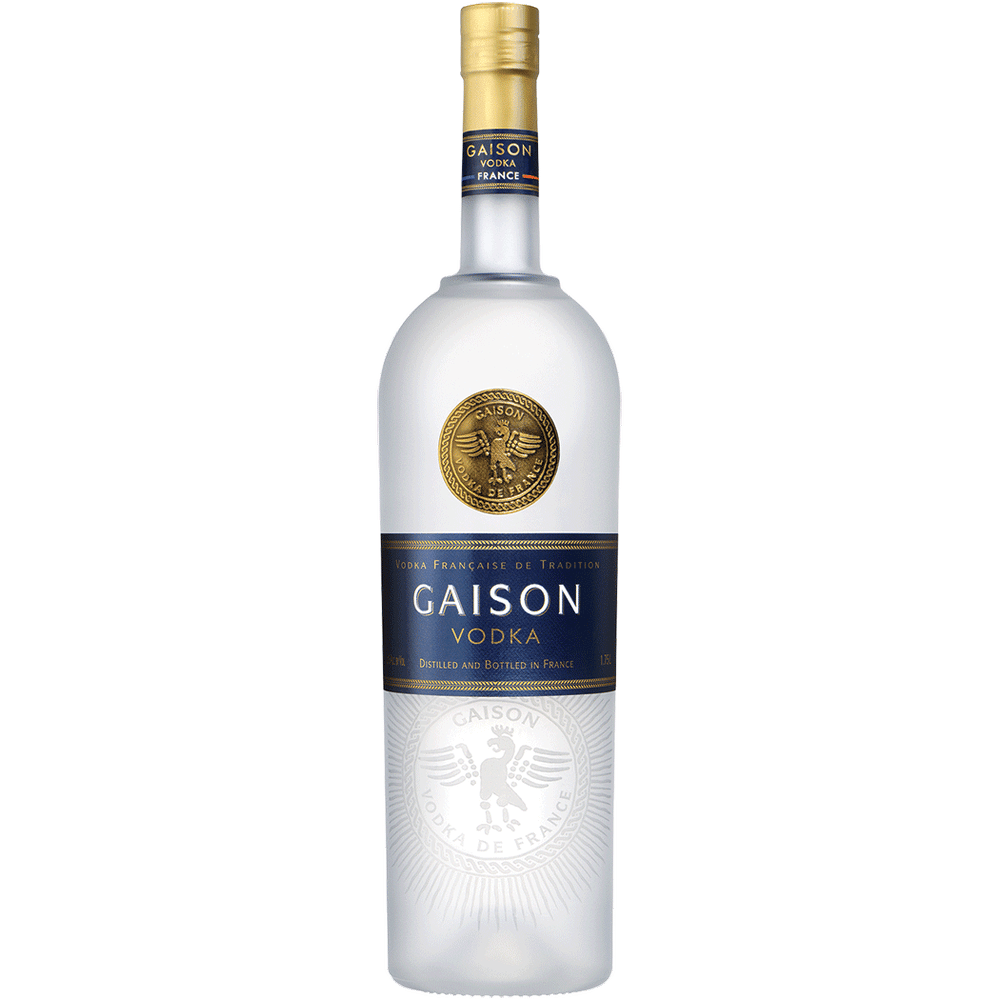 Gaison Vodka 1.75L