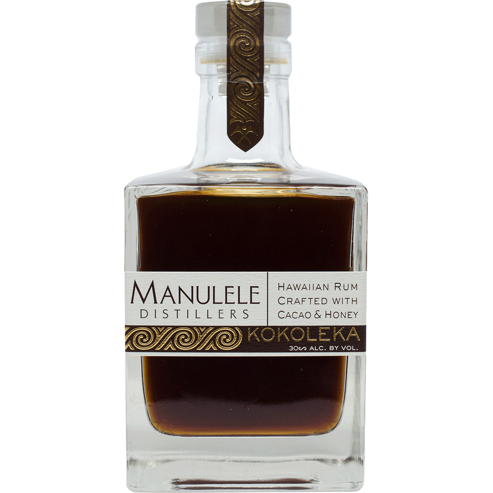 Ko Hana Kokoleka Rum | Total Wine & More