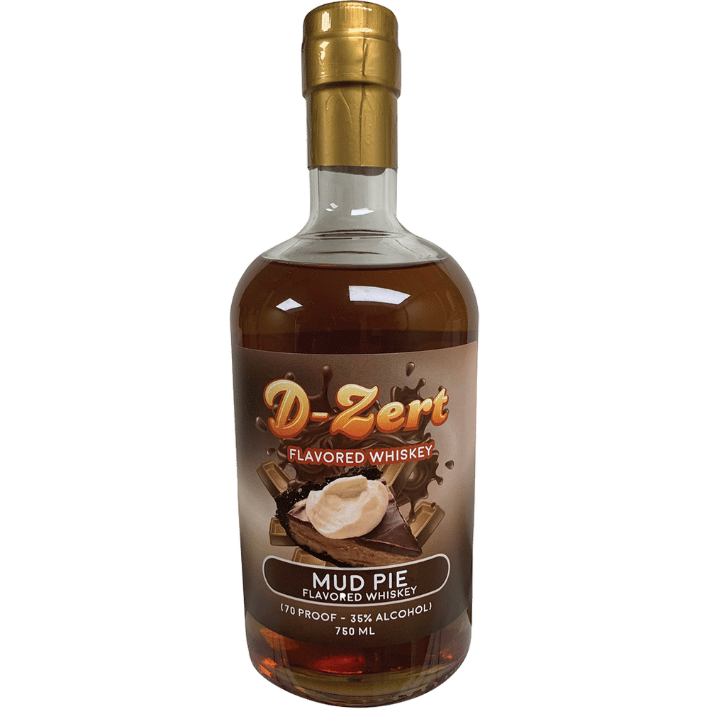 DZert Mud Pie Whiskey Total Wine & More