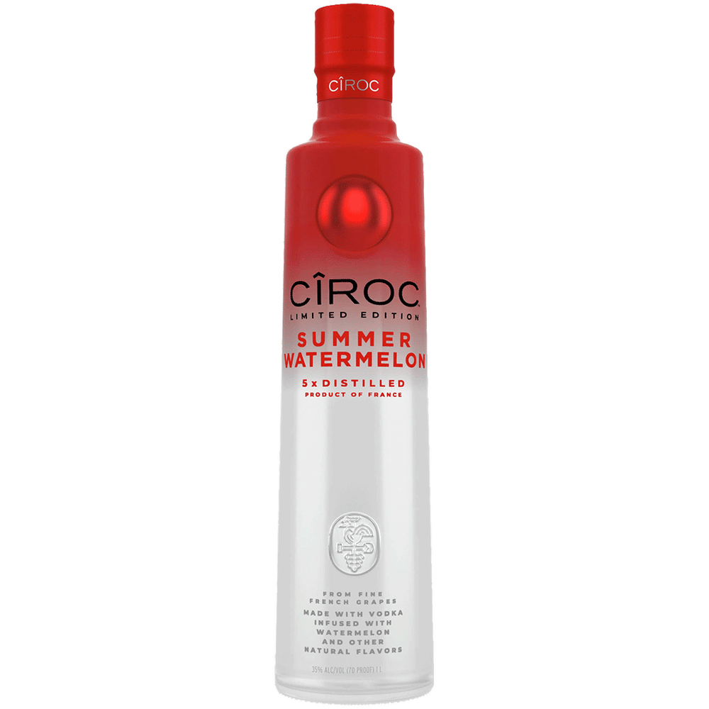 Ciroc Vodka Summer Watermelon 1L