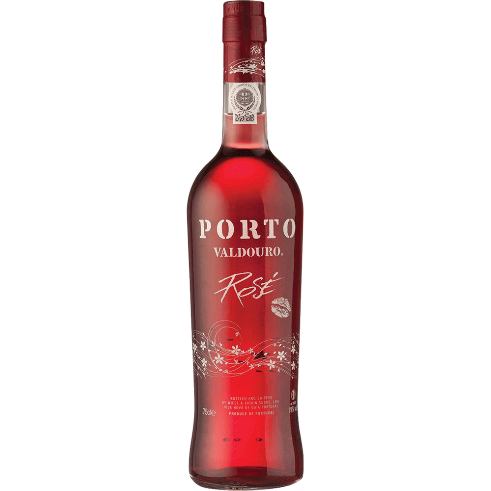 Porto Valdouro Rose 750ml